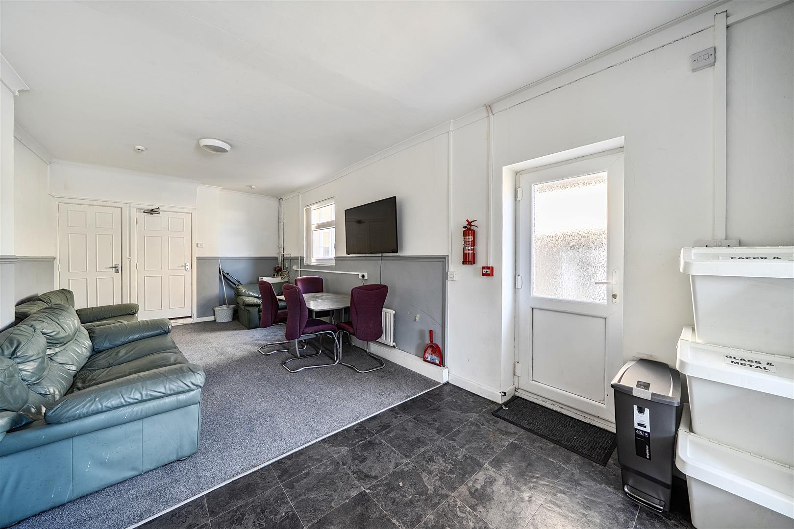 Mirador Crescent, Uplands, Swansea, SA2 0QX